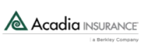 Acadia Insurance logo
