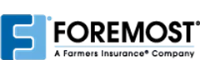 Foremost Insurance logo