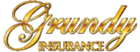 Grundy Insurance logo