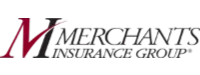 Merchants logo