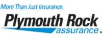 Plymouth Rock logo