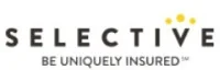 Selective logo