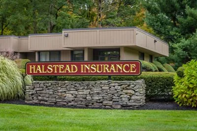 Halstead Insurance Agency office in Fitchburg, MA
