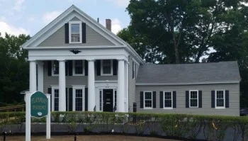 Halstead Insurance Sterling office at 219 Worcester Road