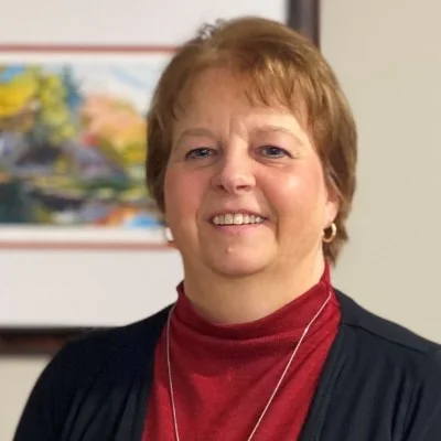 Alta Oger, Insurance Specialist