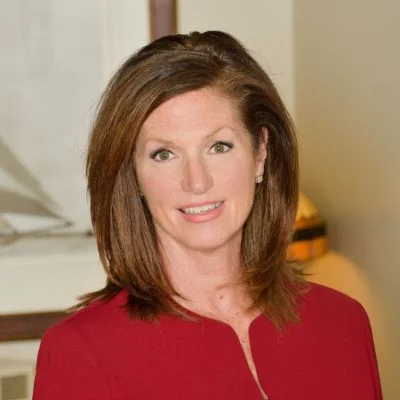 Ann Marie Halstead-Trapasso, Chief Financial Officer
