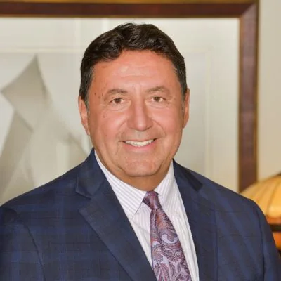 Anthony P. Trapasso Jr., President of Halstead Insurance Agency