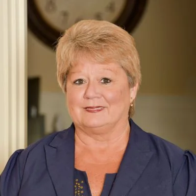 Colleen Stearns, Insurance Specialist