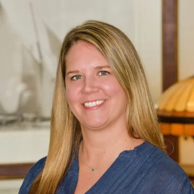 Megan Grant, Insurance Specialist