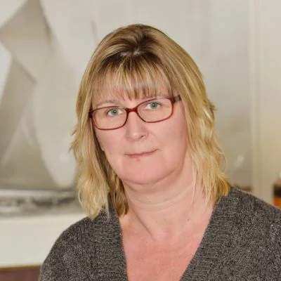 Michelle Leger, Insurance Specialist