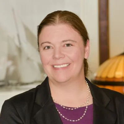 Rebecca Bray, Insurance Specialist